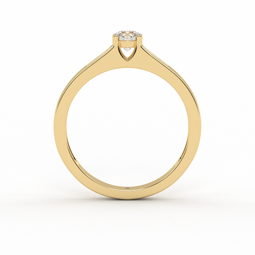 Ladies Ring