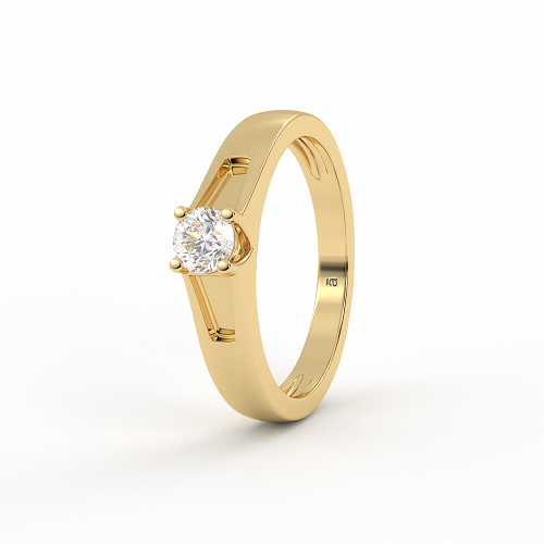 Ladies Ring