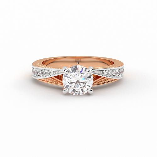 Ladies Ring