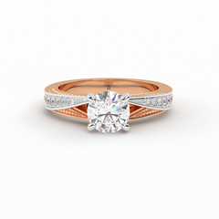 Ladies Ring