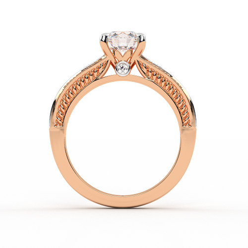 Ladies Ring