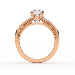 Ladies Ring