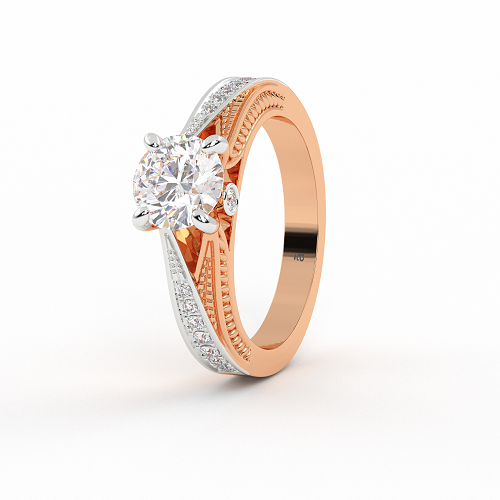 Ladies Ring
