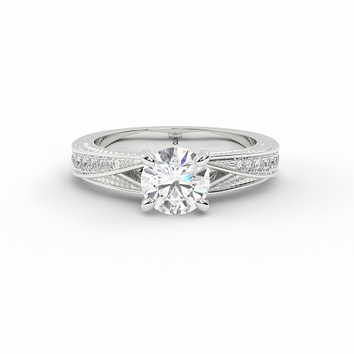 Ladies Ring