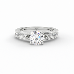 Ladies Ring