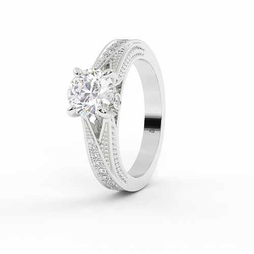 Ladies Ring