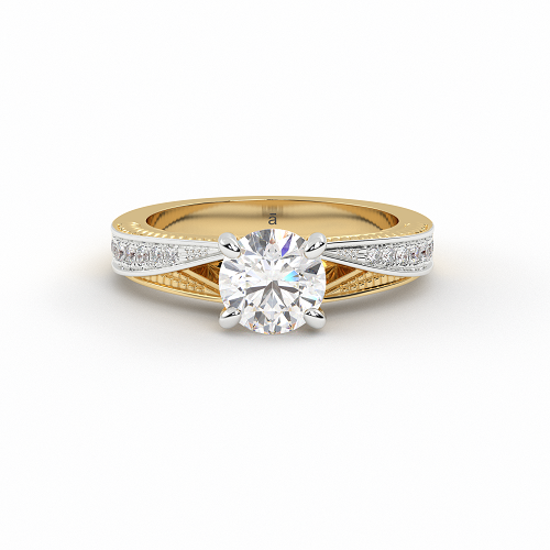 Ladies Ring