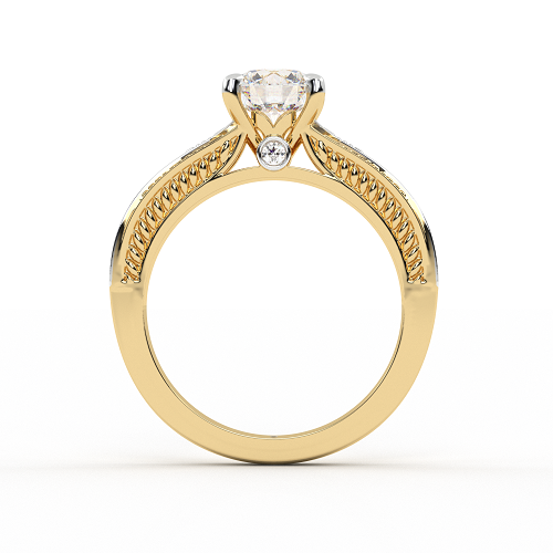 Ladies Ring