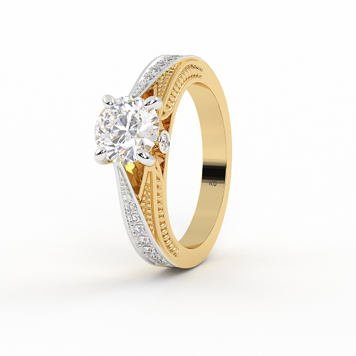 Ladies Ring