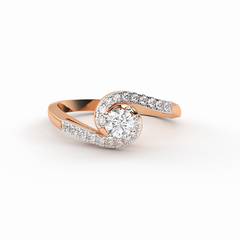 Ladies Ring