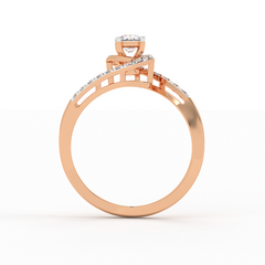 Ladies Ring