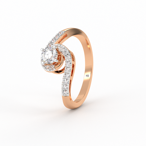 Ladies Ring