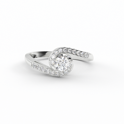 Ladies Ring