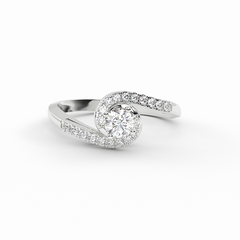Ladies Ring