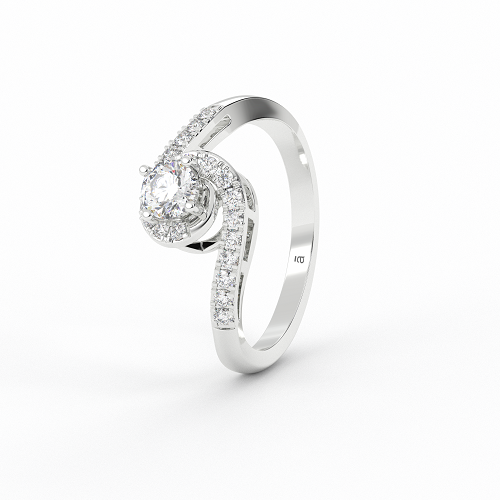 Ladies Ring