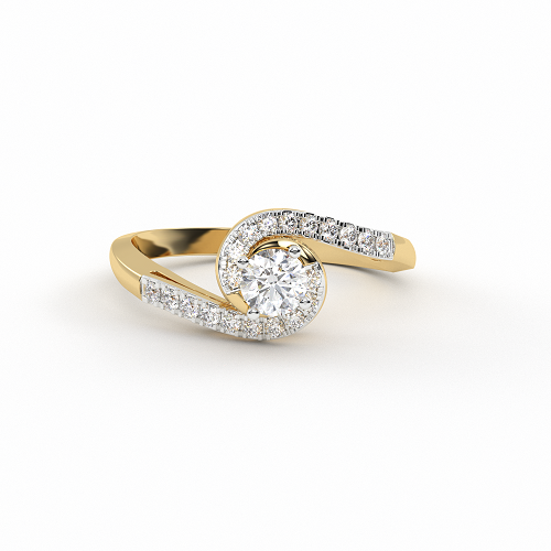 Ladies Ring