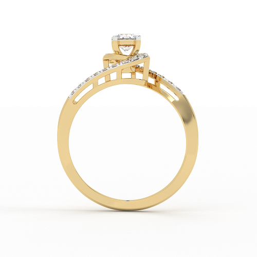 Ladies Ring