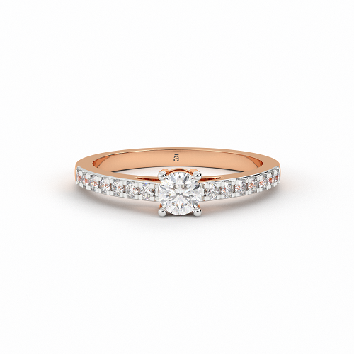 Ladies Ring
