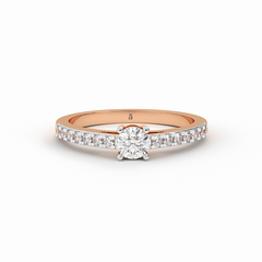 Ladies Ring