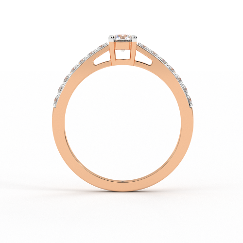 Ladies Ring