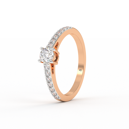 Ladies Ring