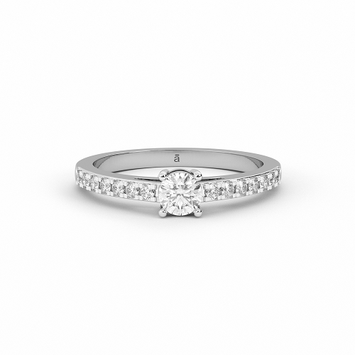 Ladies Ring