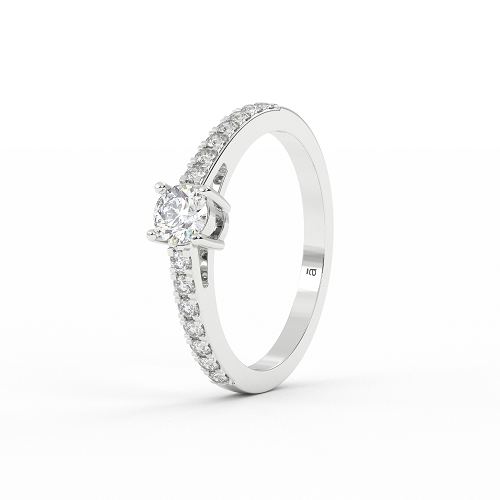 Ladies Ring