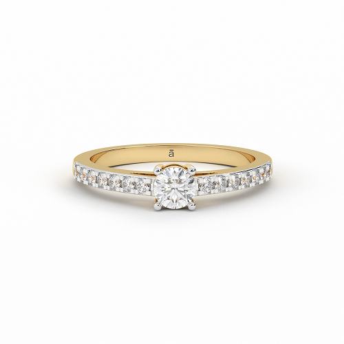 Ladies Ring