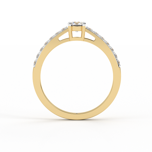 Ladies Ring