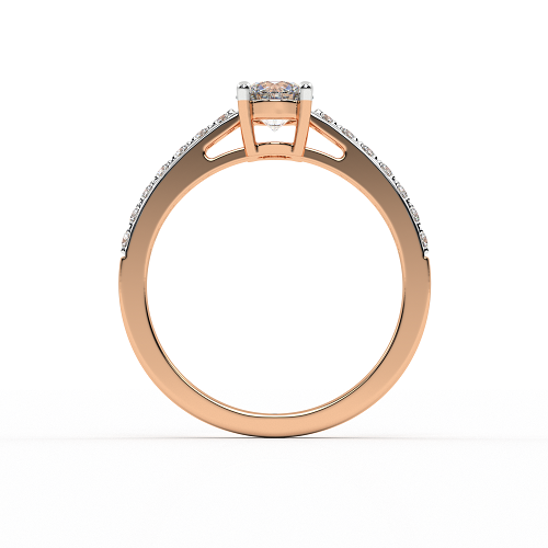 Ladies Ring