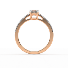Ladies Ring