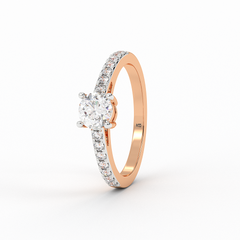 Ladies Ring