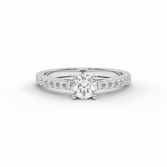 Ladies Ring