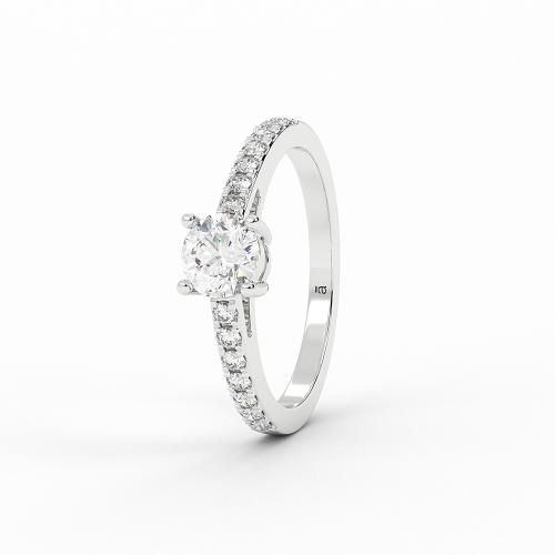 Ladies Ring