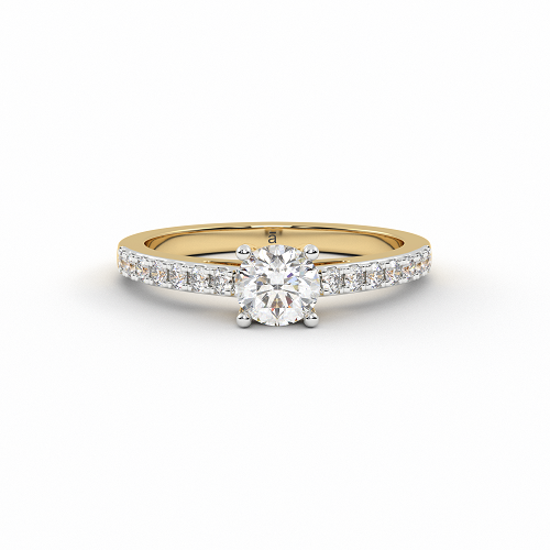 Ladies Ring