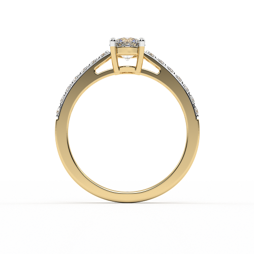 Ladies Ring