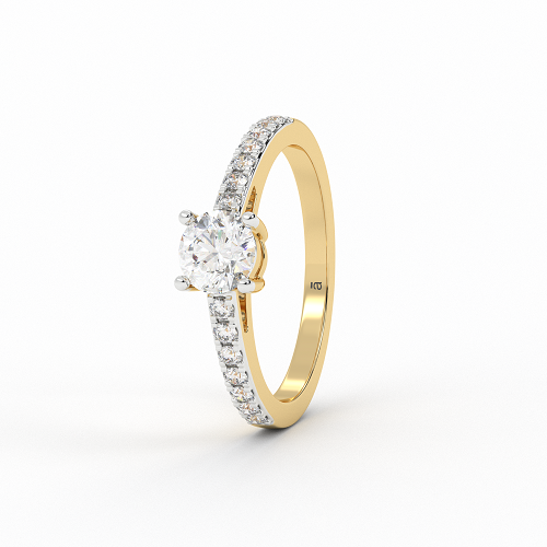 Ladies Ring