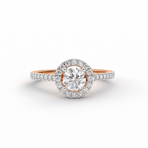 Ladies Ring