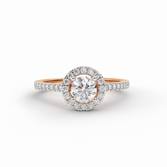 Ladies Ring