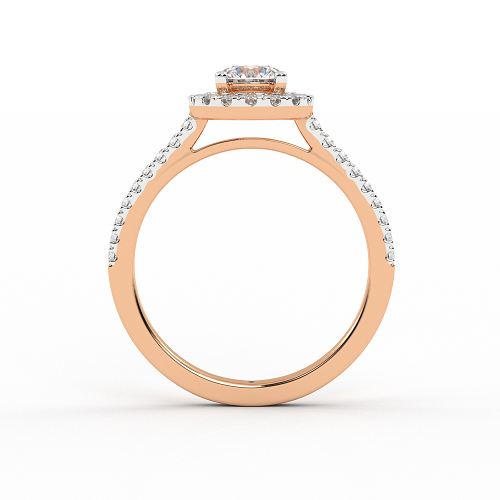 Ladies Ring