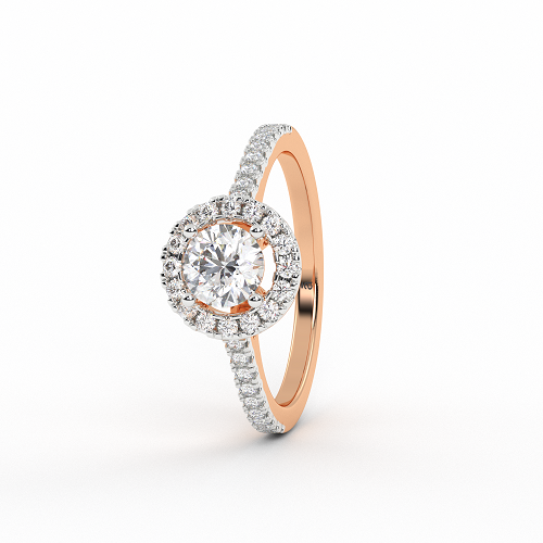 Ladies Ring