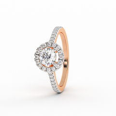 Ladies Ring