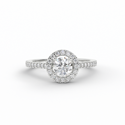 Ladies Ring