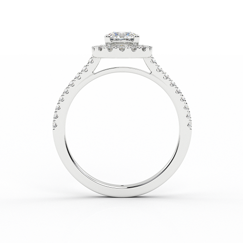 Ladies Ring