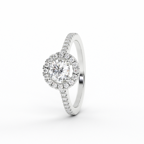 Ladies Ring