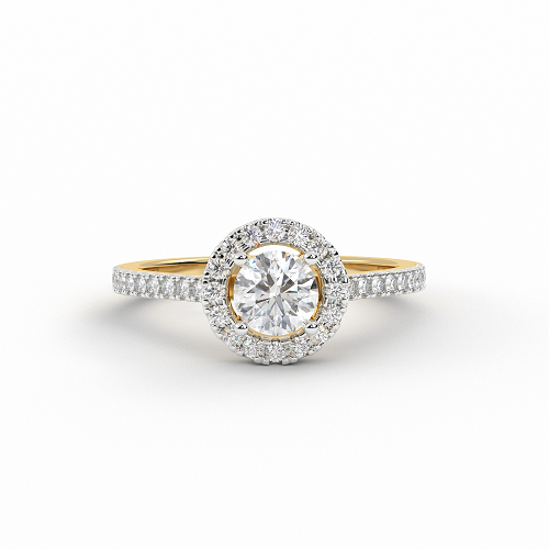 Ladies Ring