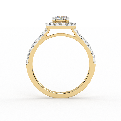 Ladies Ring