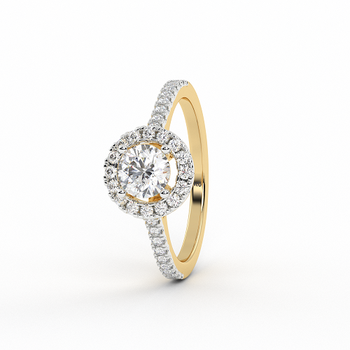 Ladies Ring