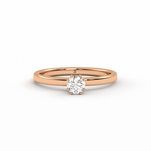 Ladies Ring