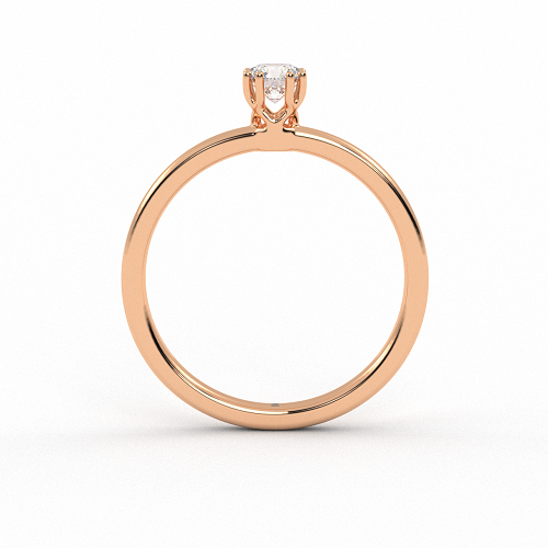 Ladies Ring